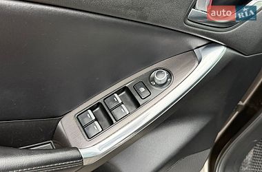 Внедорожник / Кроссовер Mazda CX-5 2016 в Стрые
