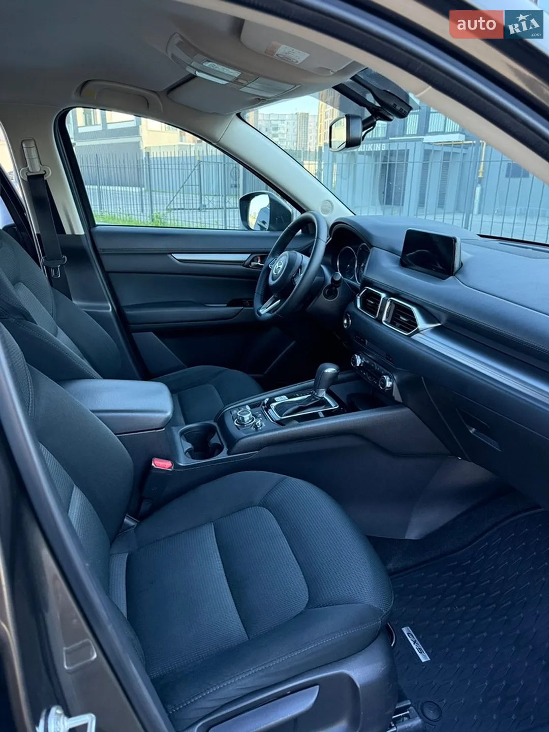 2018 Mazda CX-5 - мініатюра 10