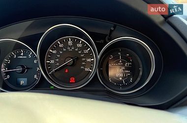 Внедорожник / Кроссовер Mazda CX-5 2018 в Днепре