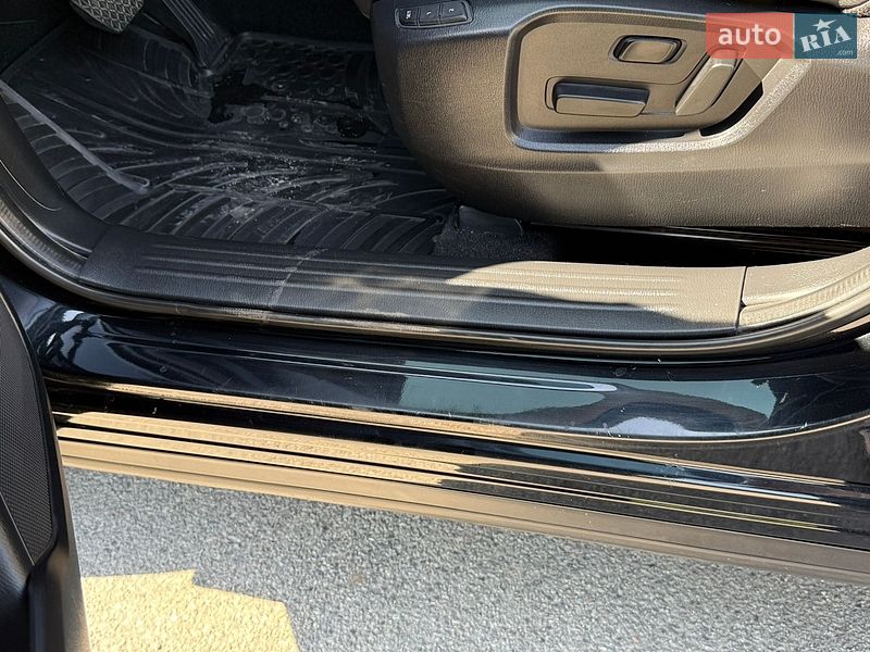 Внедорожник / Кроссовер Mazda CX-5 2018 в Днепре