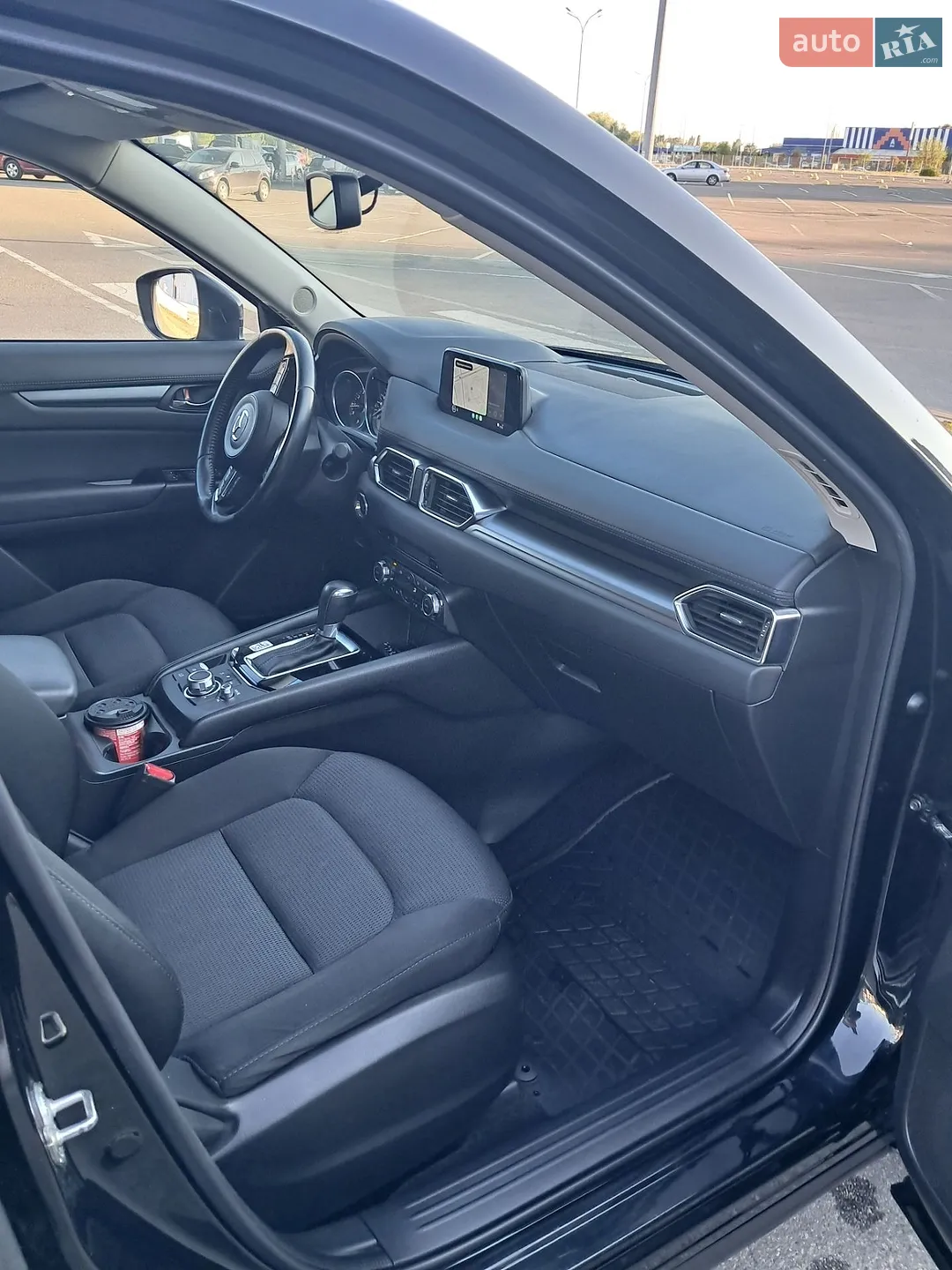 2017 Mazda CX-5 - мініатюра 11
