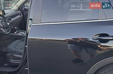 Внедорожник / Кроссовер Mazda CX-5 2017 в Киеве