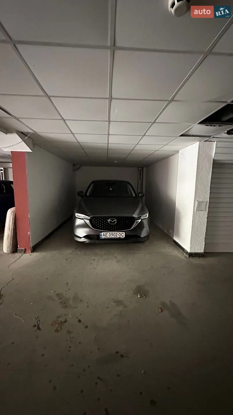 2023 Mazda CX-5 - мініатюра 8