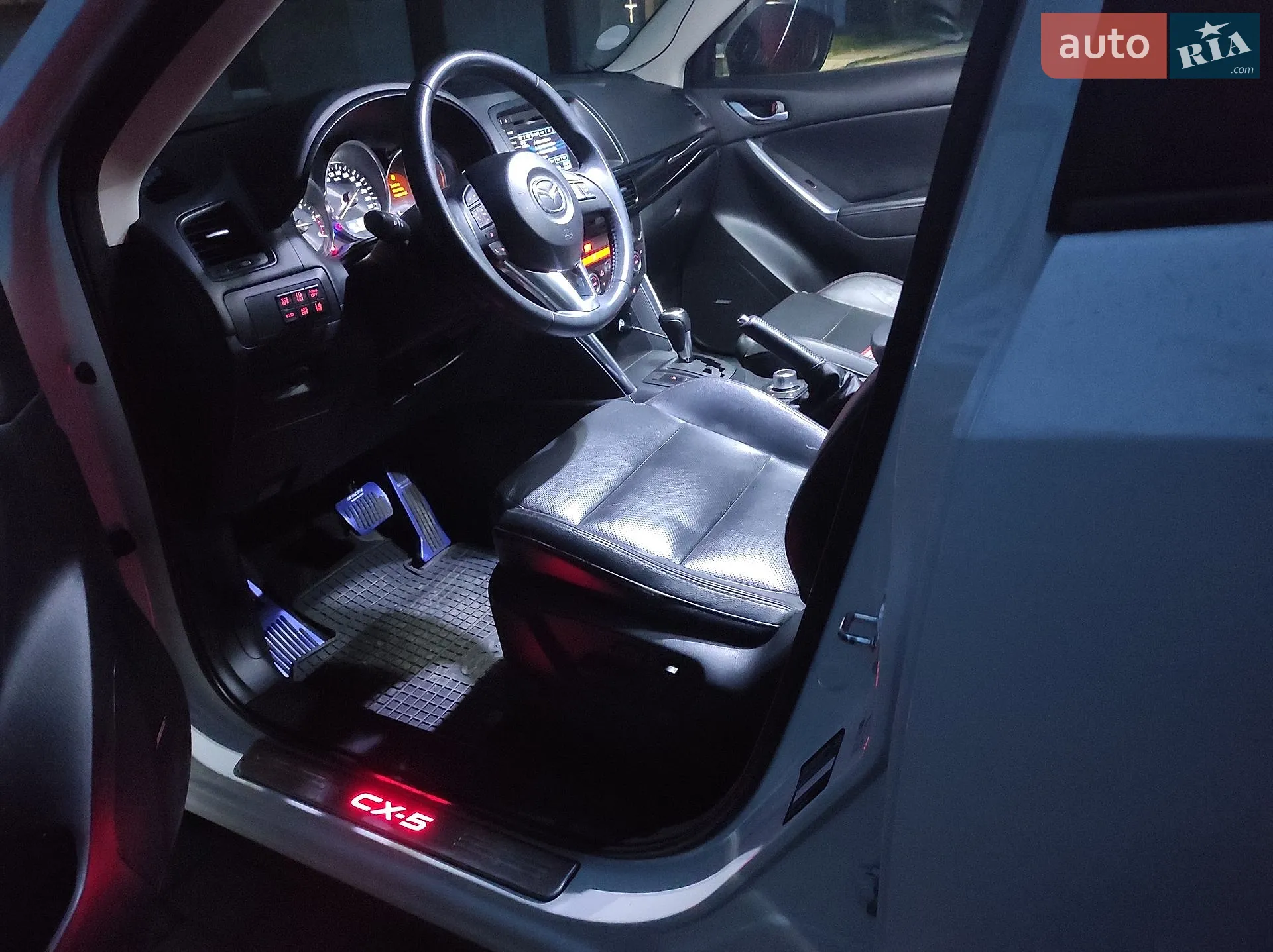 2013 Mazda CX-5 - мініатюра 2