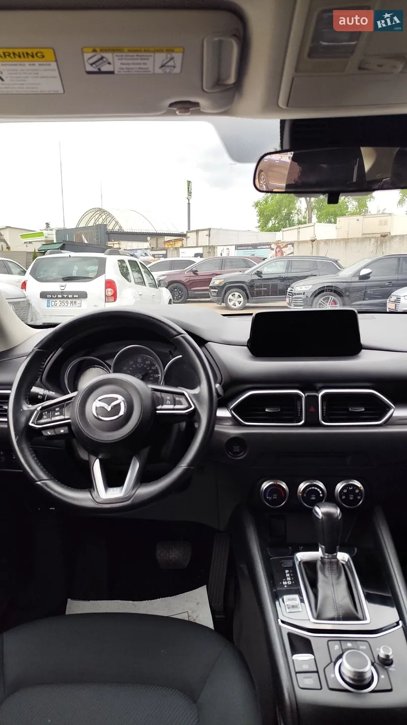 2018 Mazda CX-5 - мініатюра 14