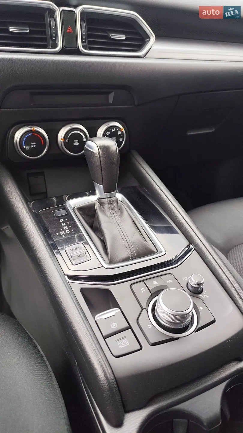 2018 Mazda CX-5 - мініатюра 16