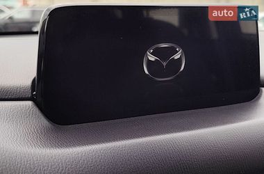 Внедорожник / Кроссовер Mazda CX-5 2018 в Чернигове