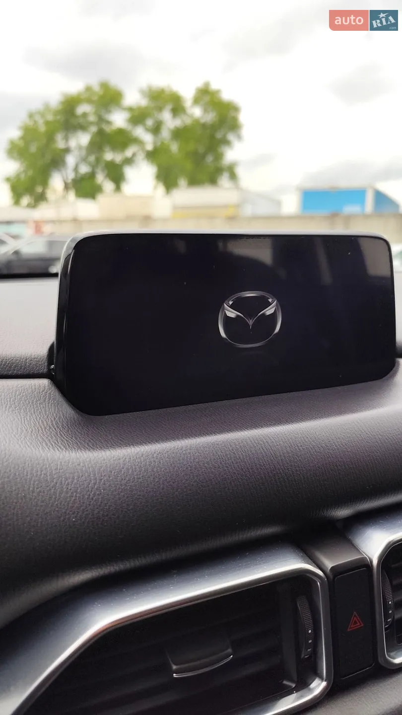2018 Mazda CX-5 - мініатюра 21