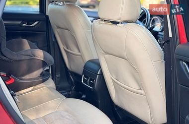 Внедорожник / Кроссовер Mazda CX-5 2018 в Староконстантинове