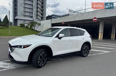 Позашляховик / Кросовер Mazda CX-5 2022 в Києві фото 13 Позашляховик / Кросовер Mazda CX-5 2022 в Києві
