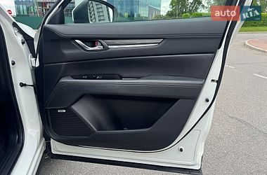 Позашляховик / Кросовер Mazda CX-5 2022 в Києві фото 33 Позашляховик / Кросовер Mazda CX-5 2022 в Києві