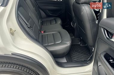 Позашляховик / Кросовер Mazda CX-5 2022 в Києві фото 36 Позашляховик / Кросовер Mazda CX-5 2022 в Києві