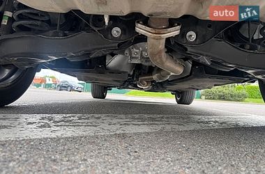 Позашляховик / Кросовер Mazda CX-5 2022 в Києві фото 47 Позашляховик / Кросовер Mazda CX-5 2022 в Києві