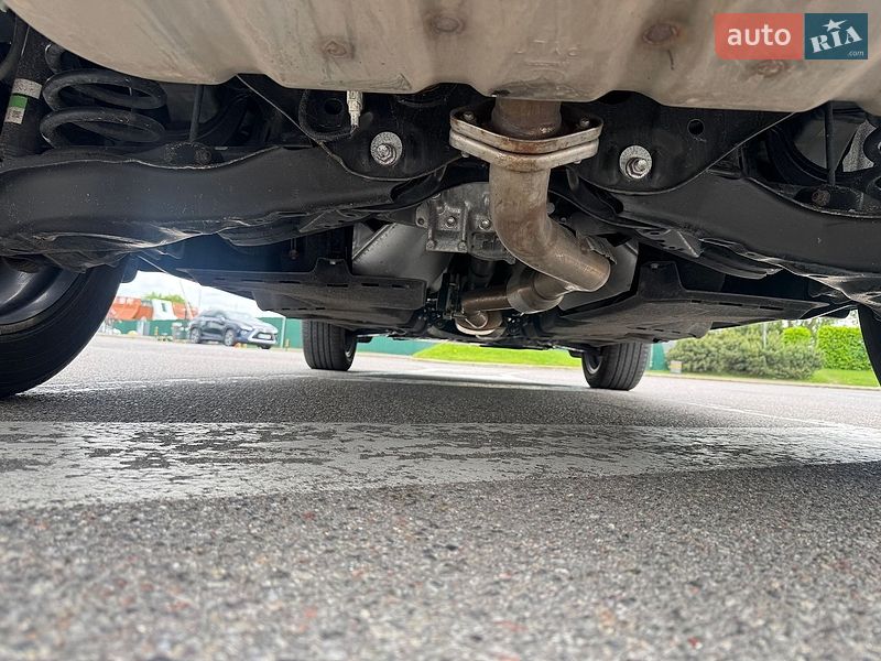 Позашляховик / Кросовер Mazda CX-5 2022 в Києві фото 47 Позашляховик / Кросовер Mazda CX-5 2022 в Києві