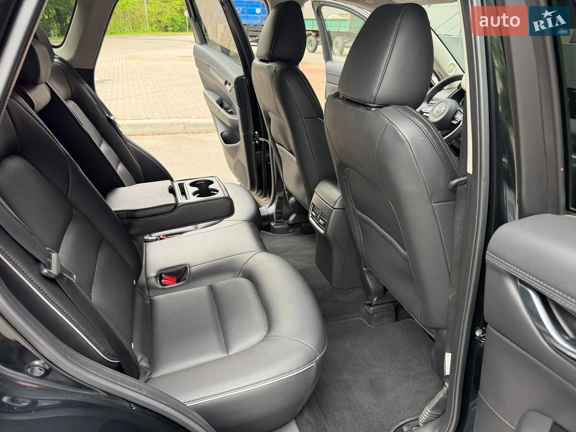2024 Mazda CX-5 - мініатюра 17