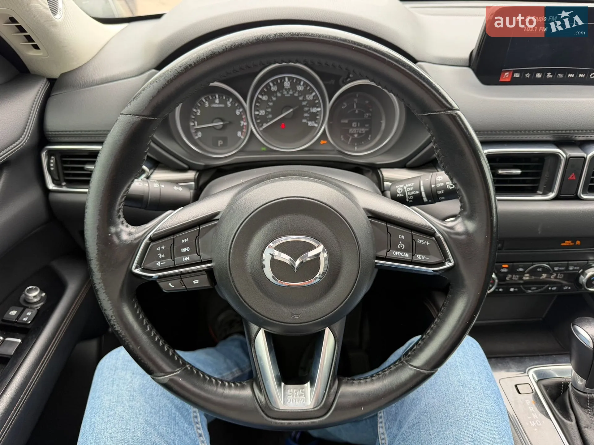 2017 Mazda CX-5 - мініатюра 22