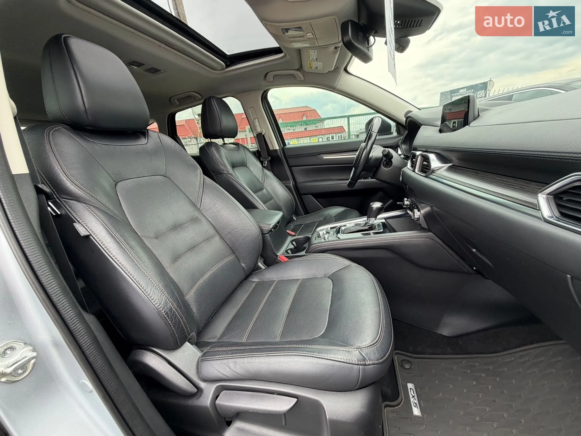 2017 Mazda CX-5 - мініатюра 39