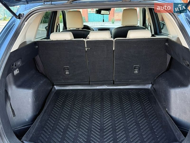 Внедорожник / Кроссовер Mazda CX-5 2014 в Киеве фото 21 Внедорожник / Кроссовер Mazda CX-5 2014 в Киеве
