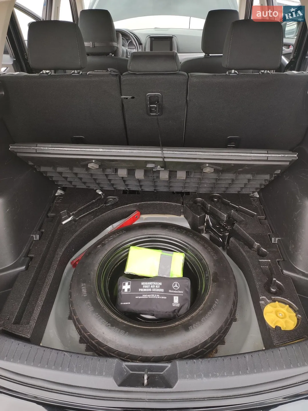 2015 Mazda CX-5 - мініатюра 19
