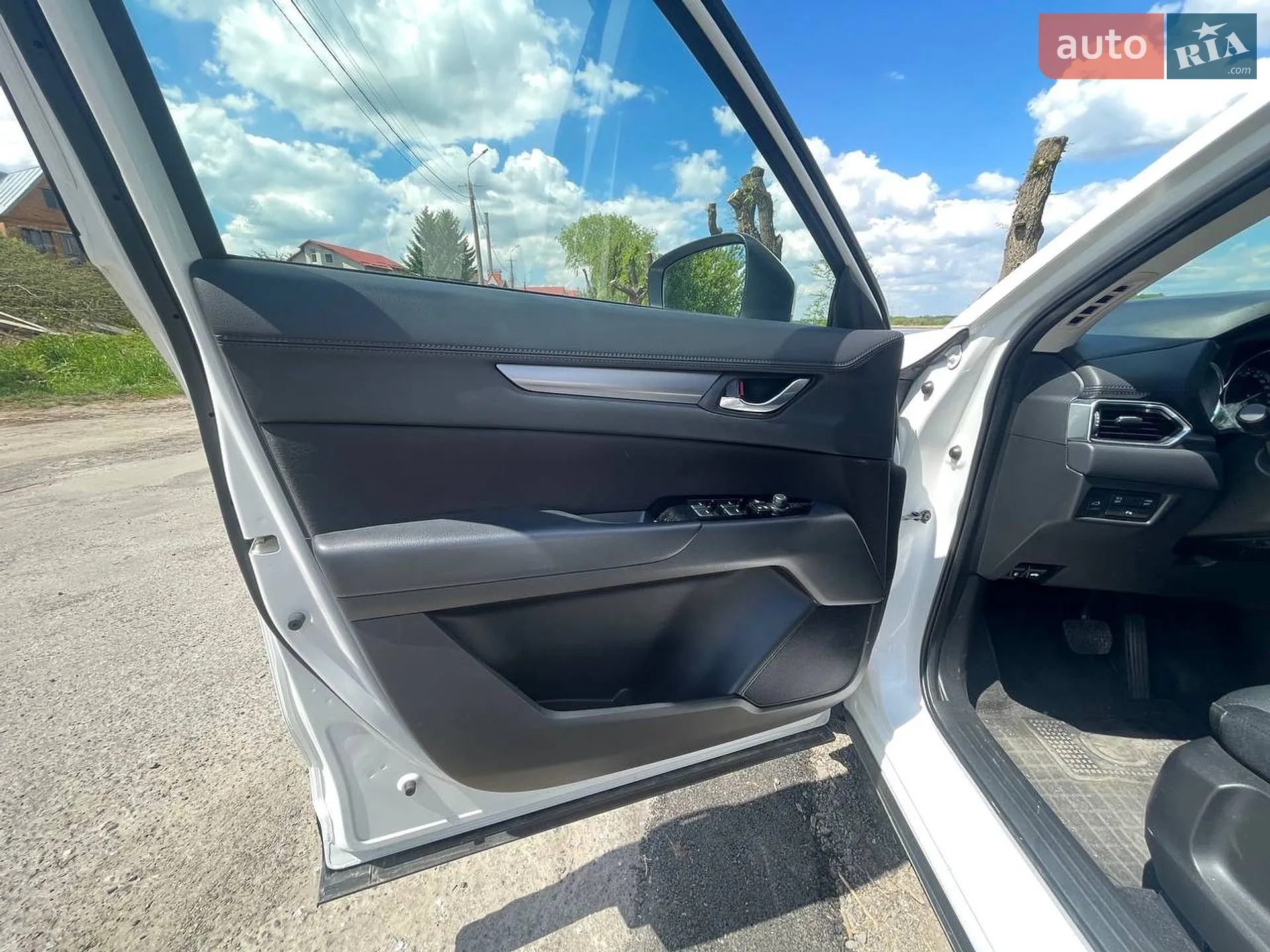 2018 Mazda CX-5 - мініатюра 4
