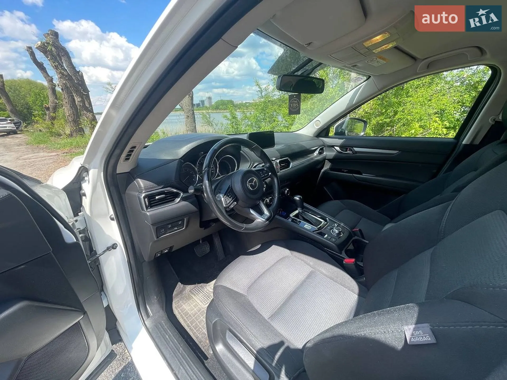 2018 Mazda CX-5 - мініатюра 5