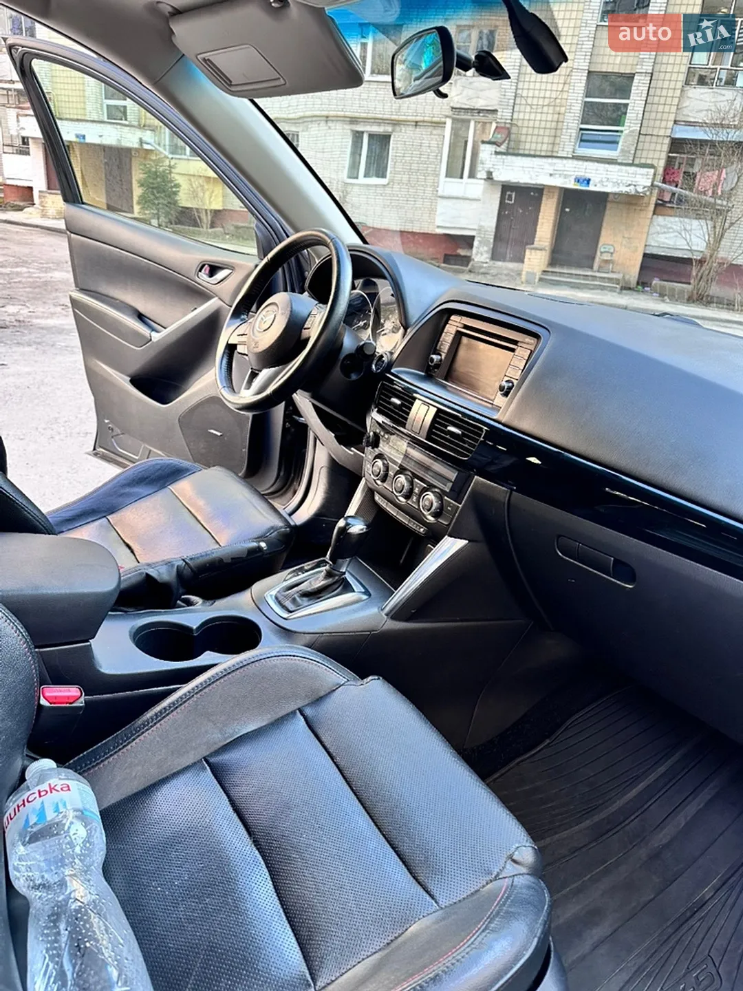 2014 Mazda CX-5 - мініатюра 5