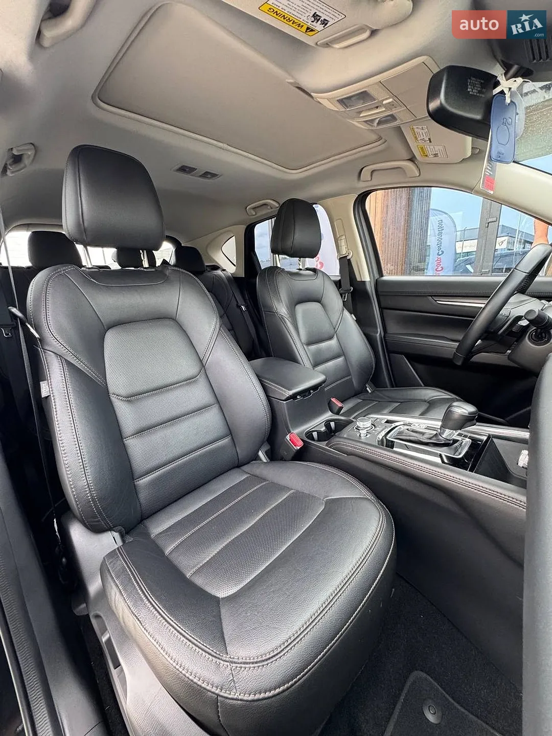 2023 Mazda CX-5 - мініатюра 12