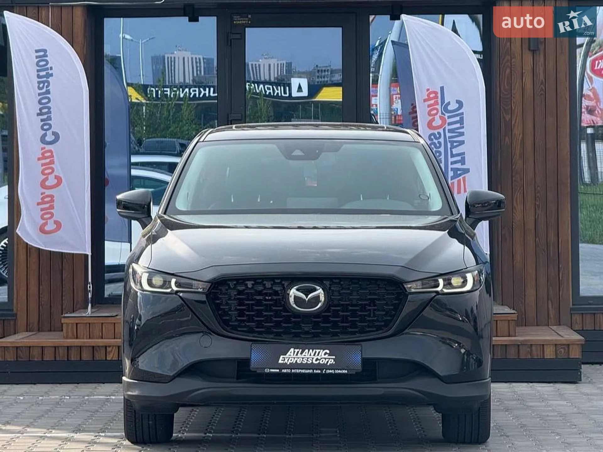 2023 Mazda CX-5 - мініатюра 5