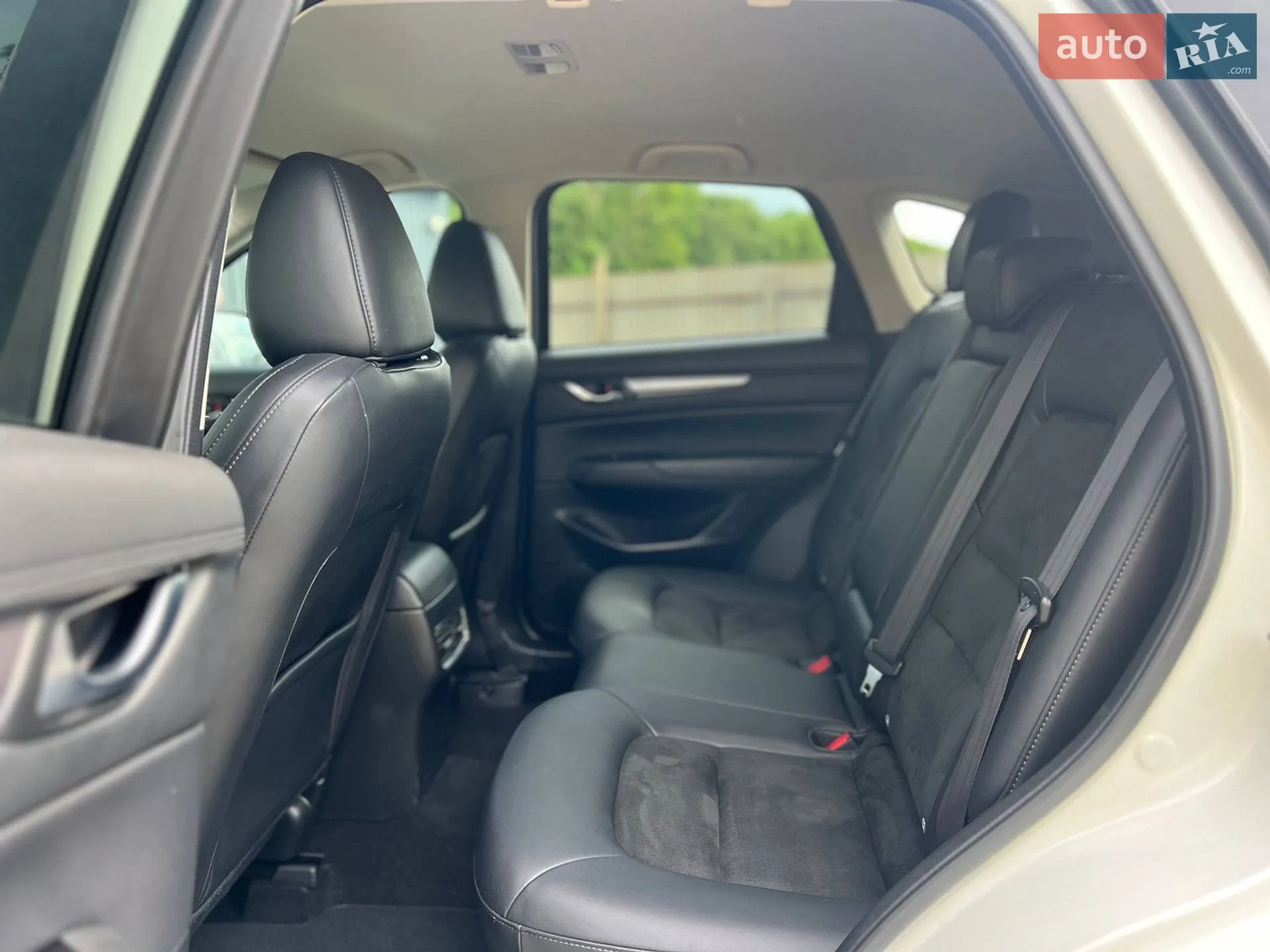 2020 Mazda CX-5 - мініатюра 10