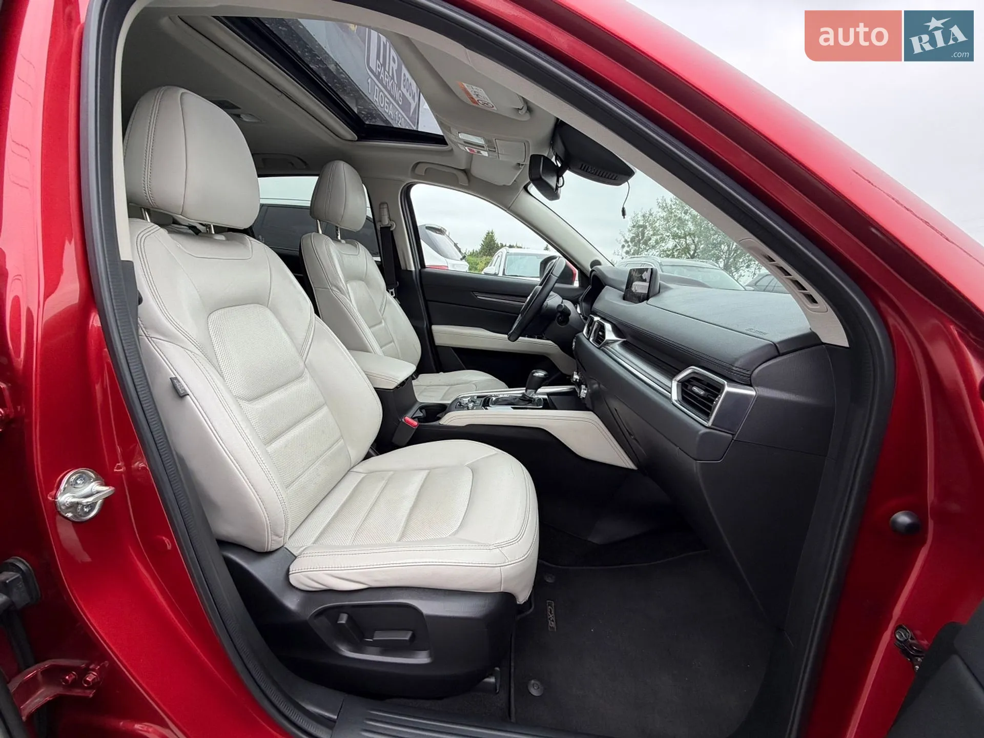 2017 Mazda CX-5 - мініатюра 31