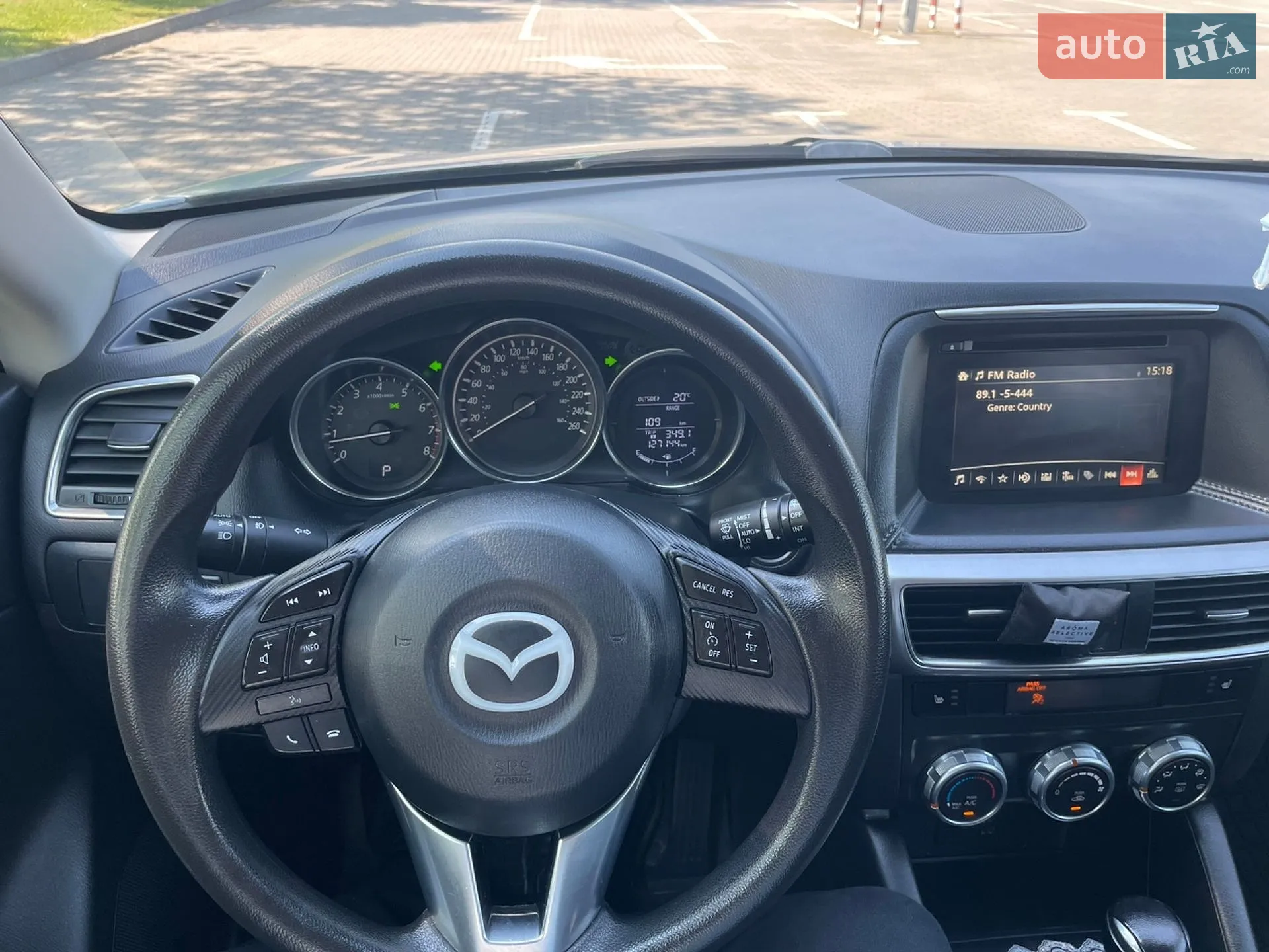 2016 Mazda CX-5 - мініатюра 32