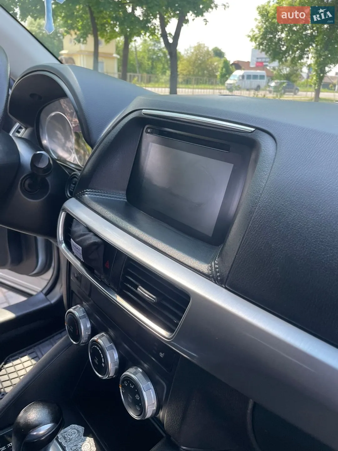 2016 Mazda CX-5 - мініатюра 38