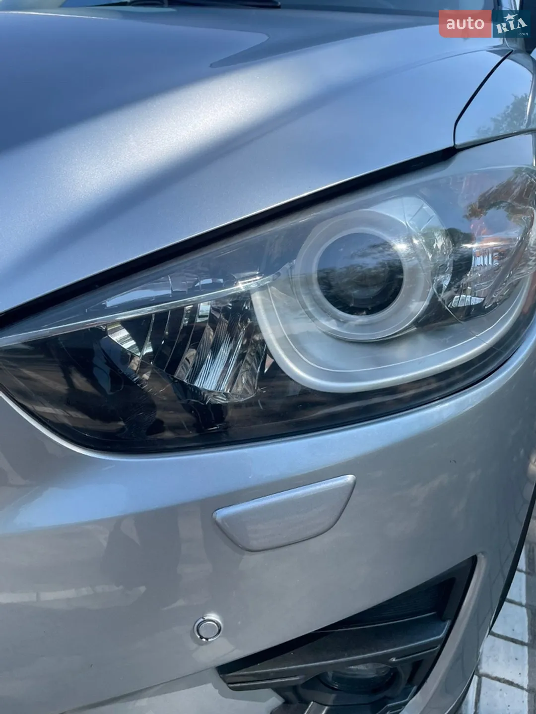 2016 Mazda CX-5 - мініатюра 59