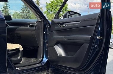 Внедорожник / Кроссовер Mazda CX-5 2019 в Ровно