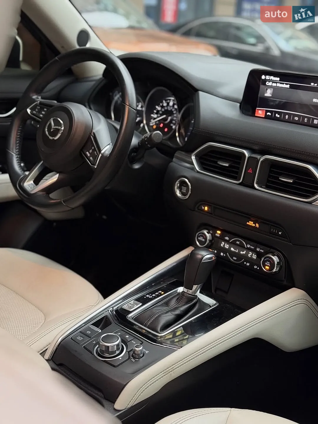 2017 Mazda CX-5 - мініатюра 7