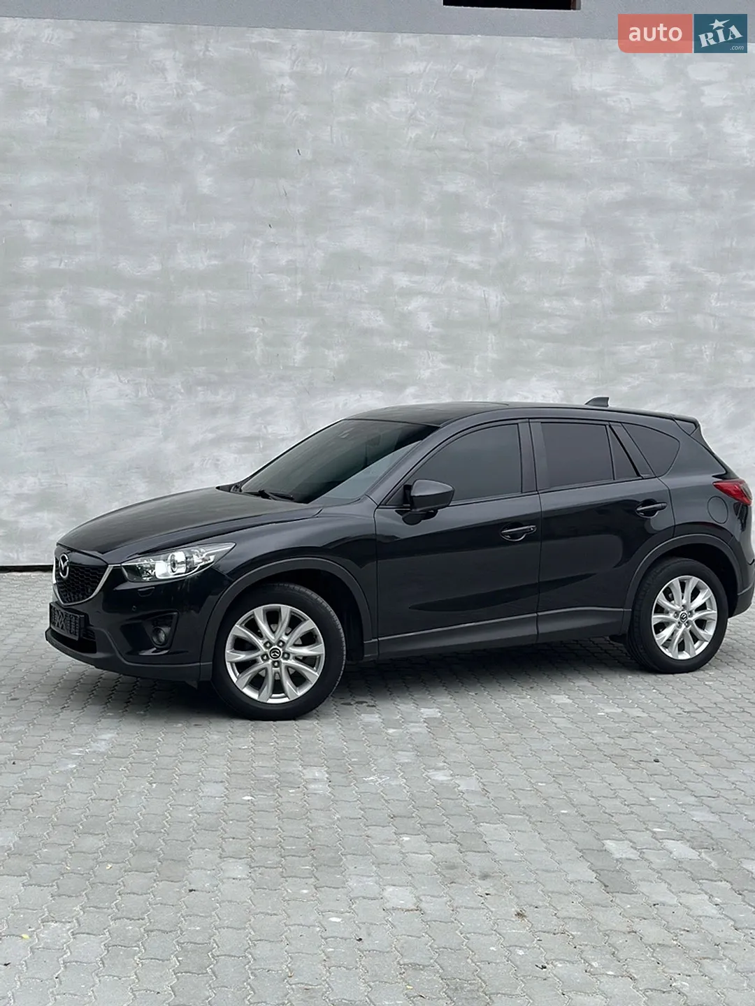 2012 Mazda CX-5 - мініатюра 6