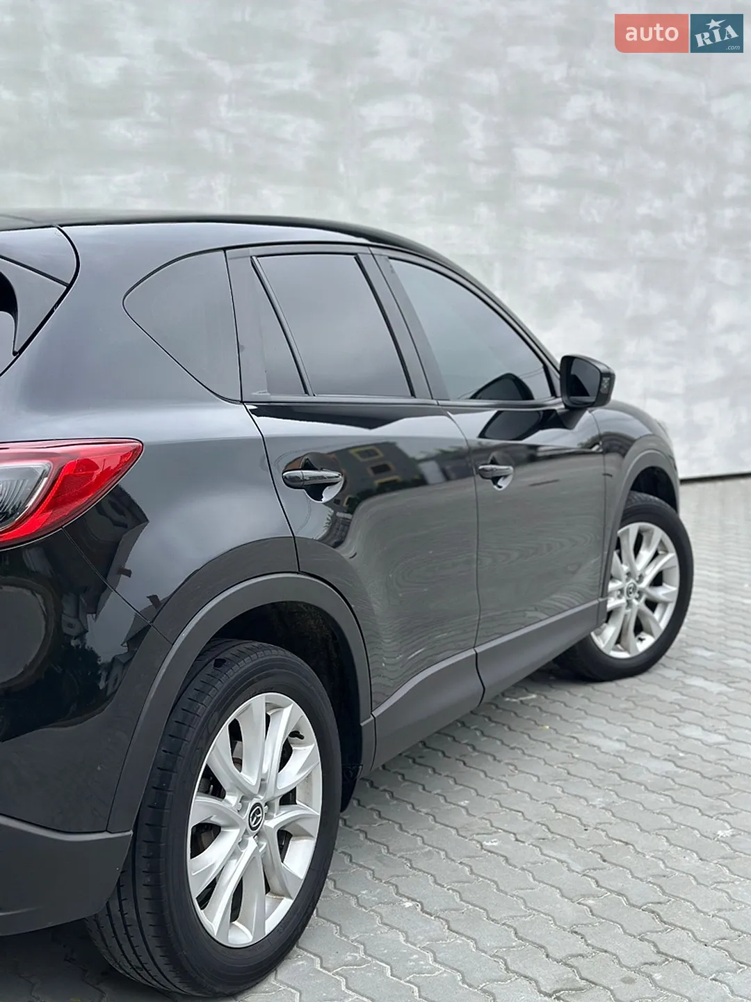 2012 Mazda CX-5 - мініатюра 15