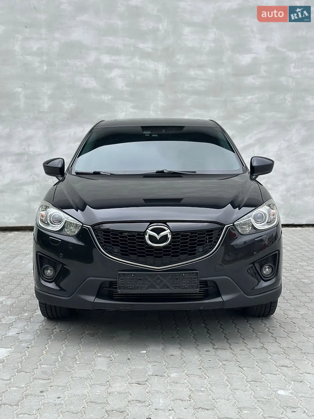 2012 Mazda CX-5 - мініатюра 33
