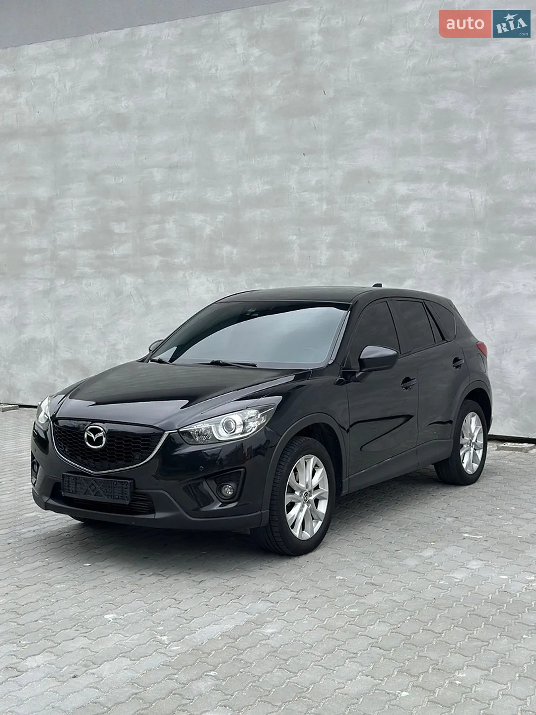 2012 Mazda CX-5 - мініатюра 38