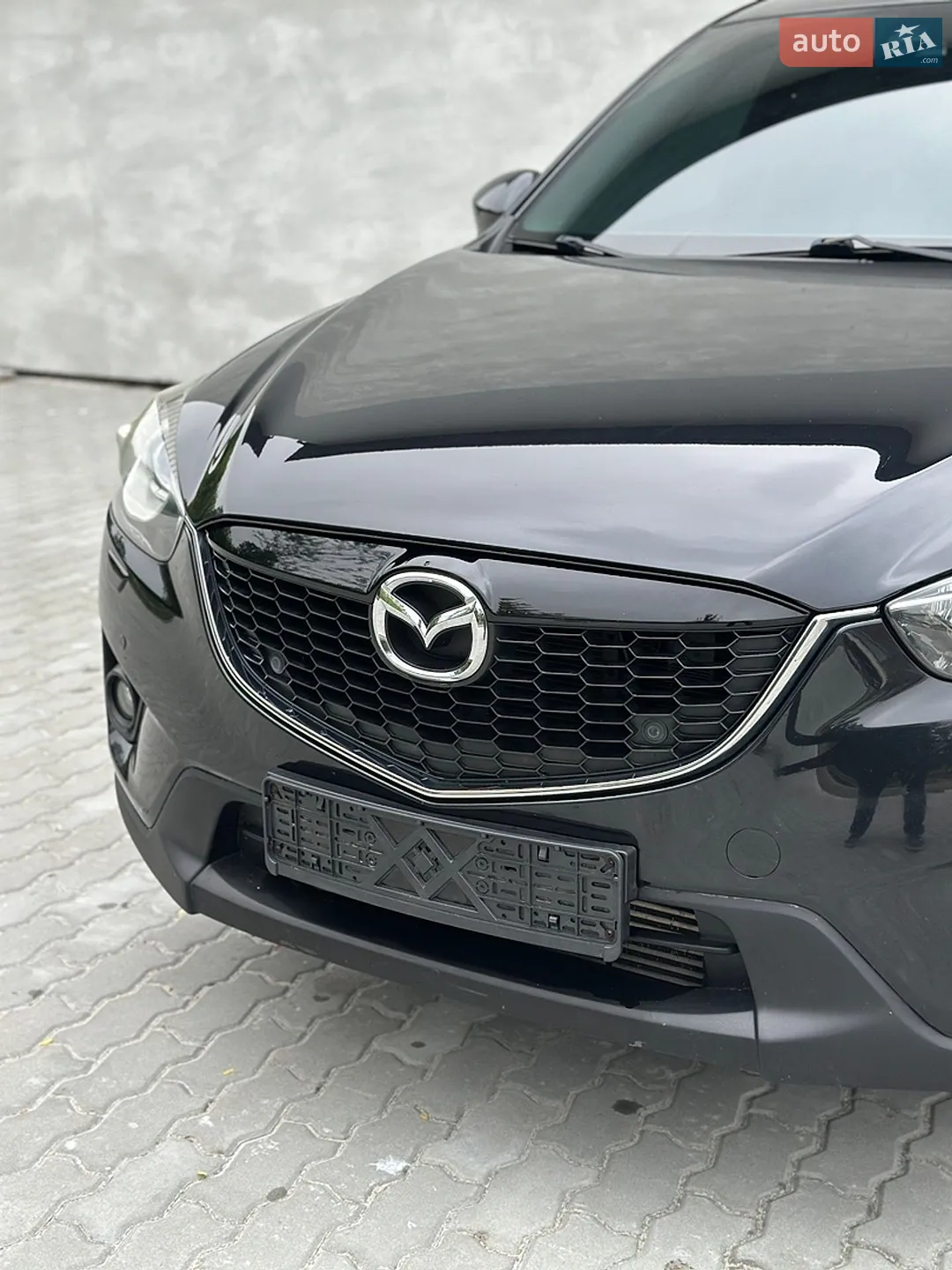 2012 Mazda CX-5 - мініатюра 40
