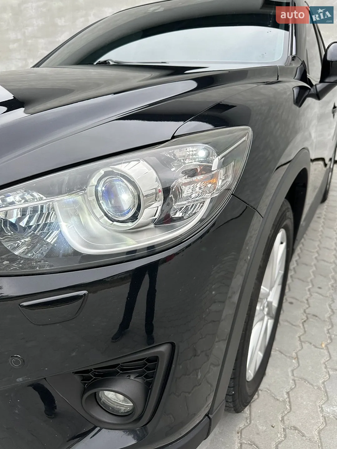 2012 Mazda CX-5 - мініатюра 45
