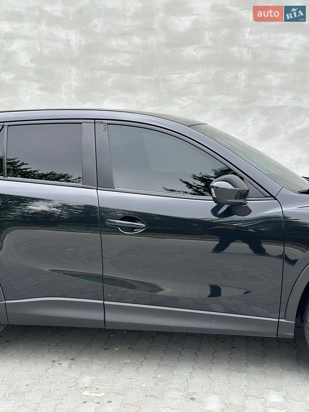 2012 Mazda CX-5 - мініатюра 49