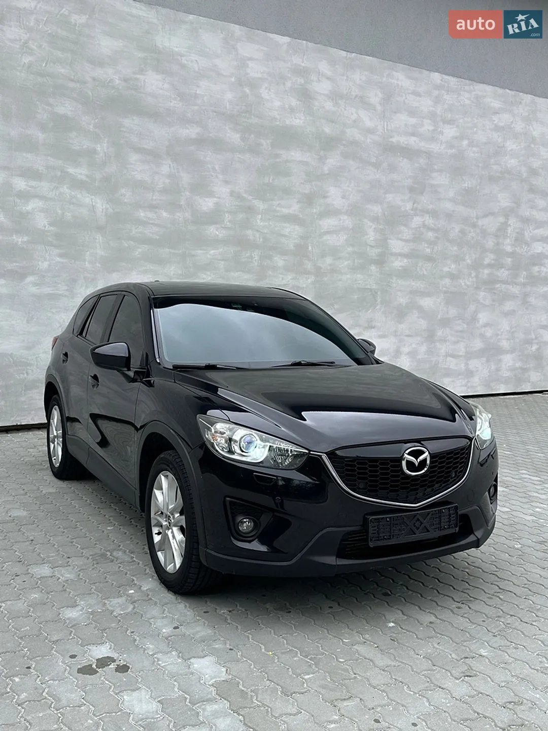 2012 Mazda CX-5 - мініатюра 52