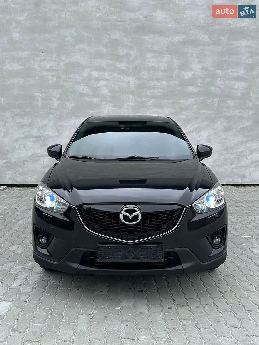 2012 Mazda CX-5 - мініатюра 53