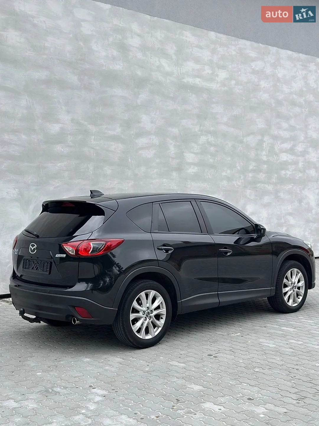 2012 Mazda CX-5 - мініатюра 55