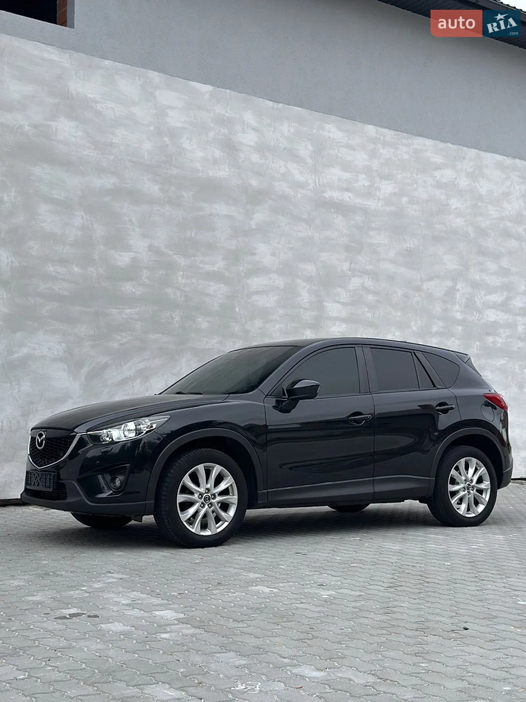 2012 Mazda CX-5 - мініатюра 58