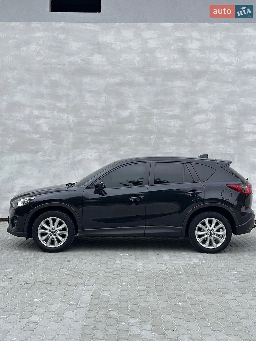 2012 Mazda CX-5 - мініатюра 59
