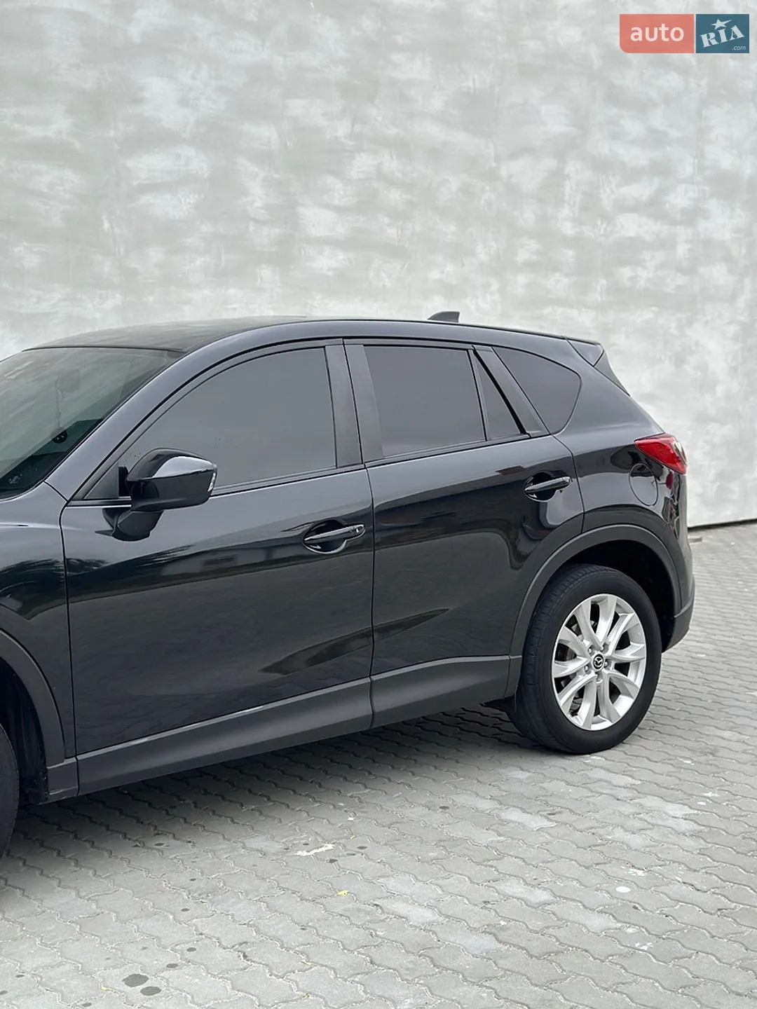 2012 Mazda CX-5 - мініатюра 62
