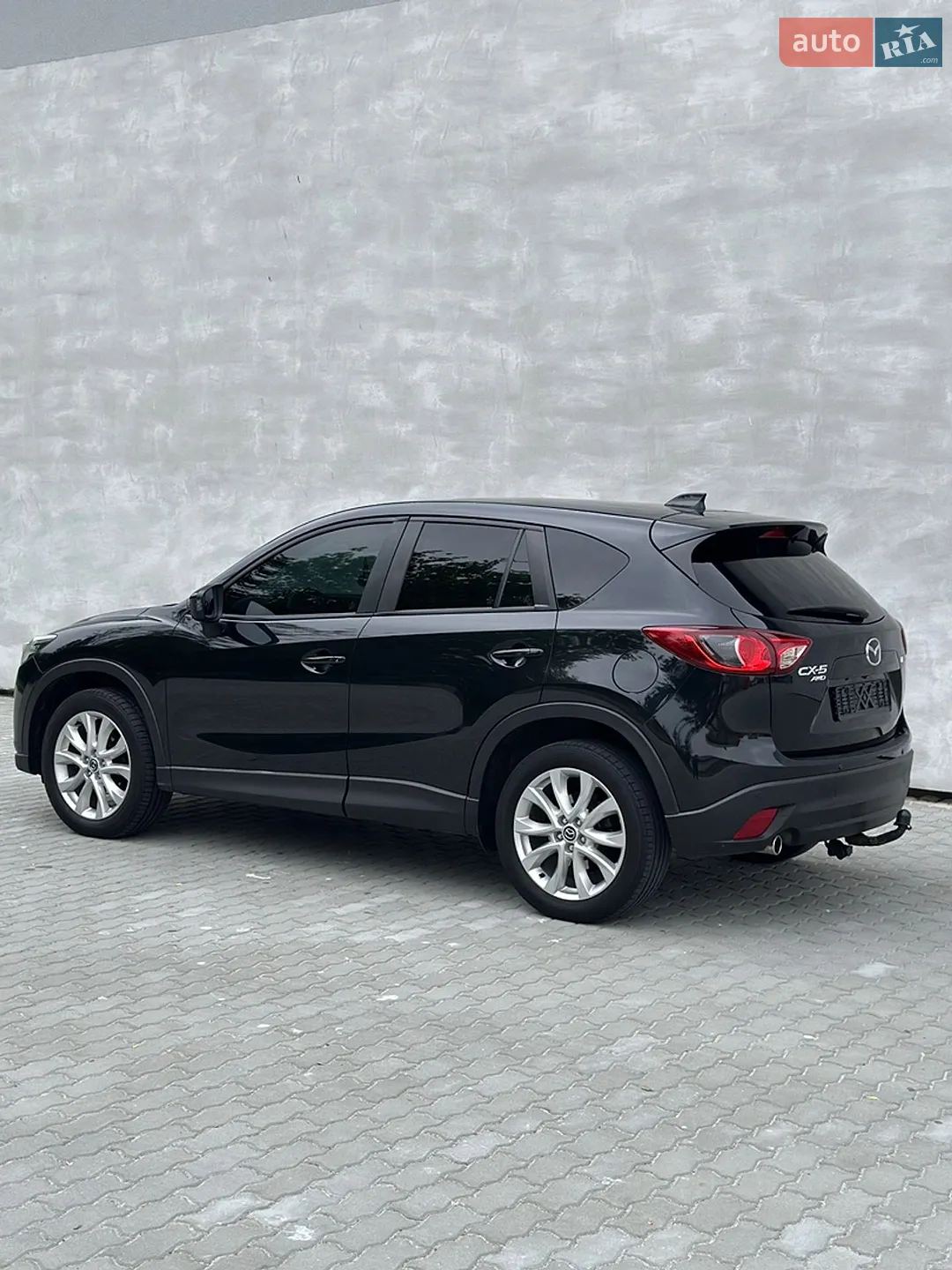 2012 Mazda CX-5 - мініатюра 64