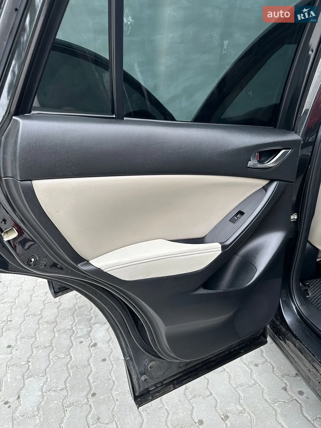 2012 Mazda CX-5 - мініатюра 69